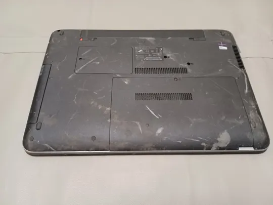 0753 HP PROBOOK 470 G3 core I7-6500U  НІМЕЧЧИНА Недорого