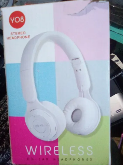 фото, нові блутус безпровідні навушники