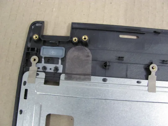 416-2 панель палмрест та тачпад для  FUJITSU A514 A544 оригінал Характеристики