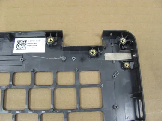 821-10 Кришка панель палмрест AP2XB000N00 0P8YG4  для Dell Vostro 14 3000 3400 V3400 3401 3405 оригінал Торговий майданчик