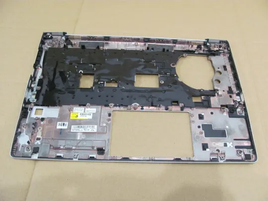 Купити 434-3 Кришка панель палмрест 6070B1487601 L62746-001  для  HP 840 G6  оригінал