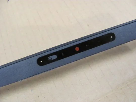 699-2 рамка матриці AP2UJ000Q00 0JTJ83  для Dell Latitude 5510 5511 Precision 3550 3551  оригінал Продаж