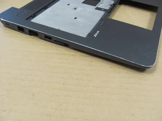 803-2  панель палмрест 850147-001 AM1C300600 для HP Zbook 15 G4 G3 оригінал Продаж
