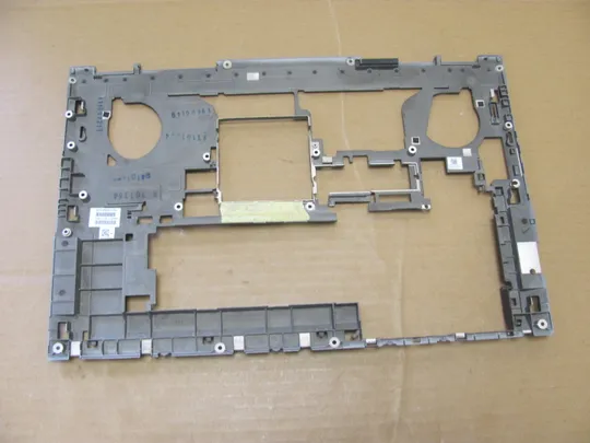 номер1021-1 Кришка дно піддон корпуса Нижний корпус для ноутбука Низ Корпус D M82071-001  для HP Zbook Fury 17 G8 G7   оригінал Характеристики
