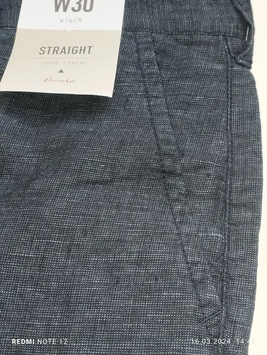 Шорти З аукціону