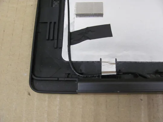 695-3 кришка матриці 0RV0KD AQ264000112 AQ264000111 для Dell Latitude 7380 E7380 оригінал Де купити