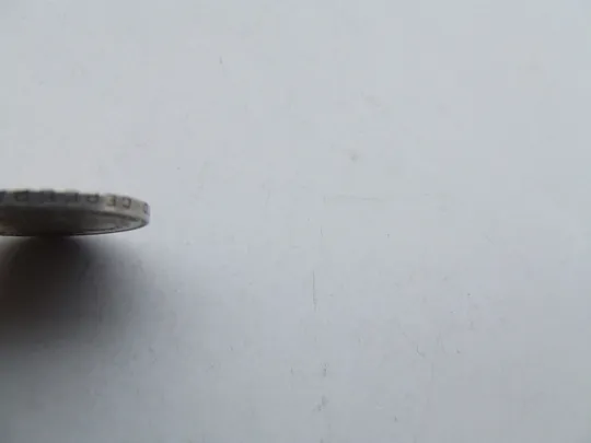 Серебро 50 коп. один полтинник 1924 рік ссср 9.98 грамм на гурту Т.Р. 23.10.5 Д. Інтернет-аукціон