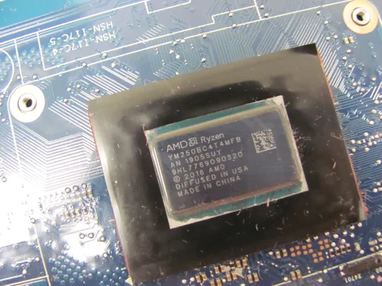 796-6 материнська плата РОБОЧА L21937-601  AMD Ryzen 5 PRO 2500U 6050A2945701 для HP Elitebook 745 G5 G6 оригінал Недорого