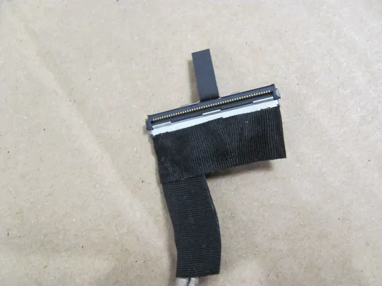 578-16 шлейф матриці CP651306-01 CP651307-01 для FUJITSU E744 оригінал Продаж