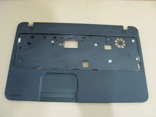 503-1 Кришка панель палмрест тачпад 13N0-ZWA1E01 для Toshiba Satellite C850, C850D оригінал Ціна