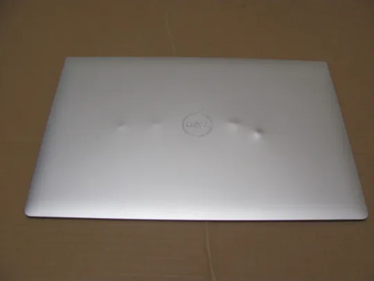 номер0971-5 кришка матриці Кришка дисплея Тильна кришка Корпус матриці Верхня кришка matrix cover Top Case LCD Cover Rear Lid Back Cover Housing Cabinet 0K4297 AM2FP000301 для Dell XPS 9580 9570 7590 Precision M5540 оригінал Ціна