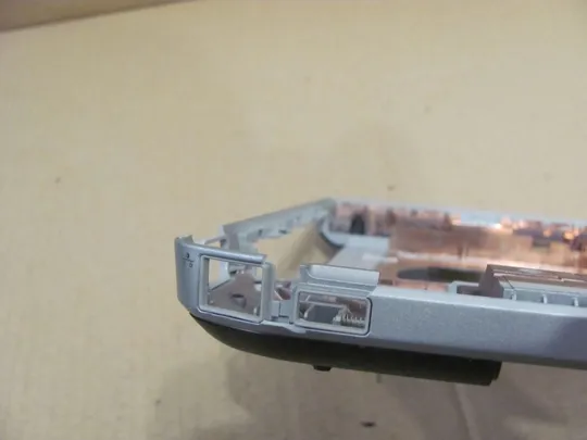 номер0285-2 Кришка дно піддон корпуса Нижний корпус (дно) для ноутбука Низ дно поддон Нижняя часть 03J4JT для DELL LATITUDE E5420 оригінал в Україні