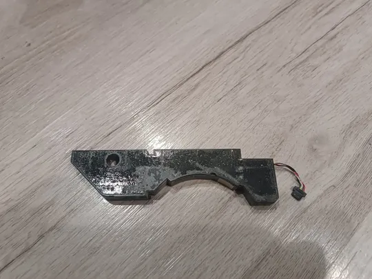 Купити Динамік Asus X540, F540, R540, A540, K540, A540S, A540SA, R540S, R540SA, X540S, X540SA, X543U, X543UA