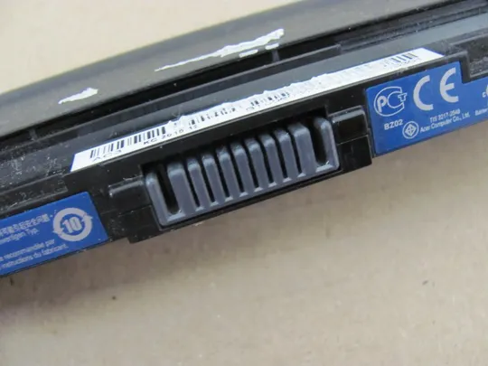 Оригінал АКБ, Акумуляторна батарея, живлення AL10C31 11.1V 49WH для ACER ASPIRE 1430 1551 1830 721 753 GATEWAY EC19C LT3201u Продаж