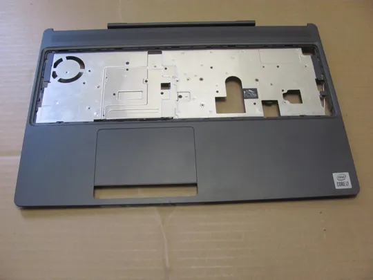 номер0973-1 кришка панель корпус топкейс палмрест AP2V7000502 0VN1PF  для Dell Precision 7550 7560  оригінал Ціна