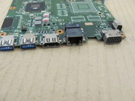 477-8 материнська плата 69N0BNM12B03 РОБОЧА для MEDION E7223 оригінал Продаж