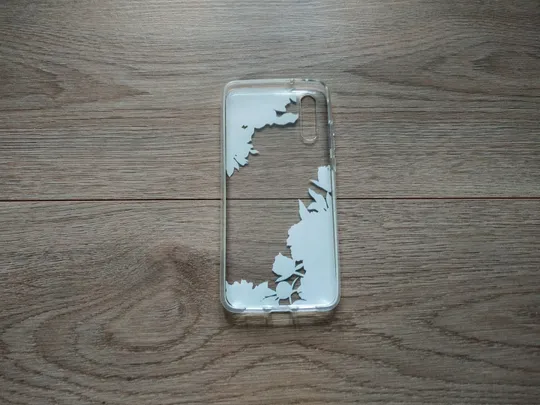 Чехол New Case для Huawei P20 чохол З аукціону