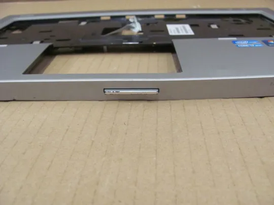 номер0109-4 Кришка панель палмрест 6070B0478701 642744-001 для HP ELITEBOOK 8470P 8460P Оригінал Де купити