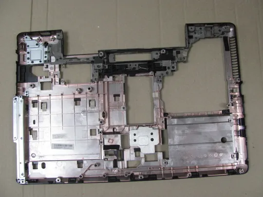 Купити 408-3 Кришка дно піддон корпуса 6070B0686301 738692-001 для  HP ProBook 650 G1 оригінал