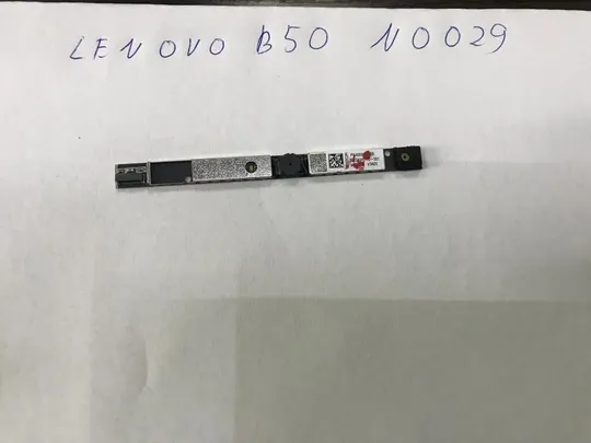 N0029 Lenovo B50 Web Camera Ціна