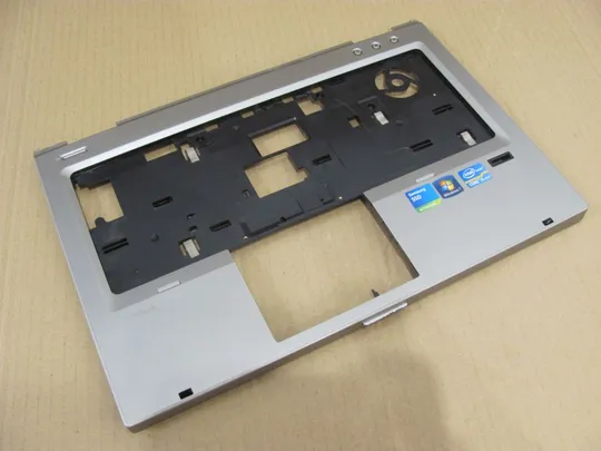 номер0109-3 Кришка панель палмрест 6070B0603101 686964-001 для HP ELITEBOOK 8470P 8460P Оригінал Ціна