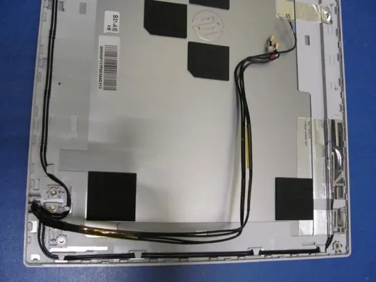 №36-21 кришка матриці 35F11TP003 для HP PROBOOK 5330M оригінал Де купити