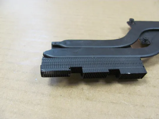 номер0844-19 термотрубка охолодження 0H4H37 460.0H701.0011  для Dell G3 15 3500 3590 оригінал Де купити