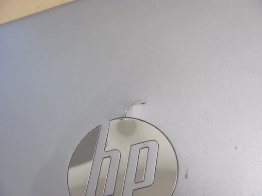519-6 кришка матриці 6070B0882501 821161-001 для  HP Elitebook 840 G3 840 G4  оригінал З аукціону
