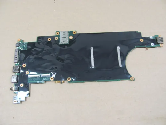 Купити 627-16 материнська плата 01LX681  SR3L9  i5-8350U  для Lenovo ThinkPad X280 A285 оригінал