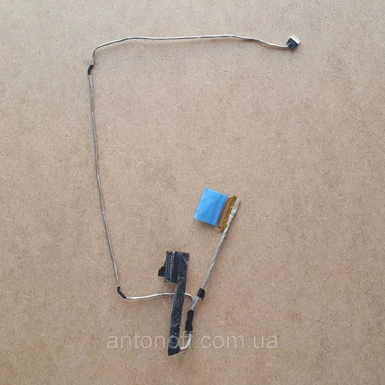 Купити Шлейф матриці Dell Latitude 3330 / 50.4LA01.001 0DW61V для ноутбука оригінал з розборки