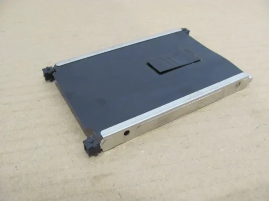 номер0232-21  кріплення шахта корзина HDD  для  HP COMPAQ PRESARIO CQ62  оригінал Інтернет-аукціон