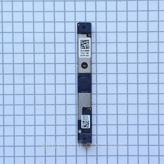 Web камера Dell Latitude E5470 / 0J8NNP CNFEH53 для ноутбука оригінал з розборки Ціна