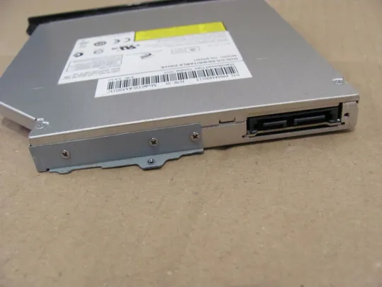 506-19 DVD привід для Toshiba Satellite C660 C660D оригінал Де купити