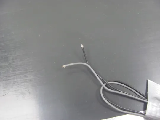 номер0881-34 кришка матриці AP1CP000100 для Lenovo V340-17 L340-17  оригінал Характеристики