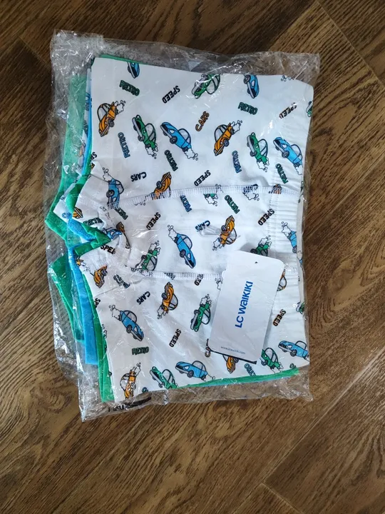 Боксери Ціна