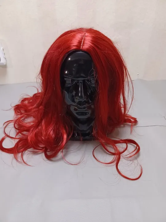 Купити 0106 Перука Стан Нового  НІМЕЧЧИНА