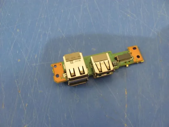 №271-26 USB плата для FUJITSU CELSIUS H710 оригінал Ціна