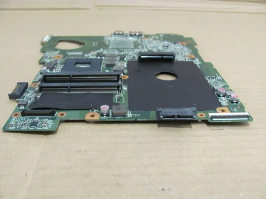 номер0310-22 материнська плата Mainboard Материнка Основна плата Системна плата Плата системи Laptop motherboard мамка  ноутбучна плата  0Y0RGW РОБОЧА для DELL Vostro 3550 Inspiron N5110 оригінал Характеристики