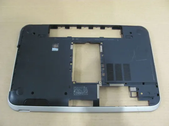 567-2 Кришка дно піддон корпуса 0K1R3M для DELL Inspiron 15R 5520, 7520, 5525 оригінал Ціна