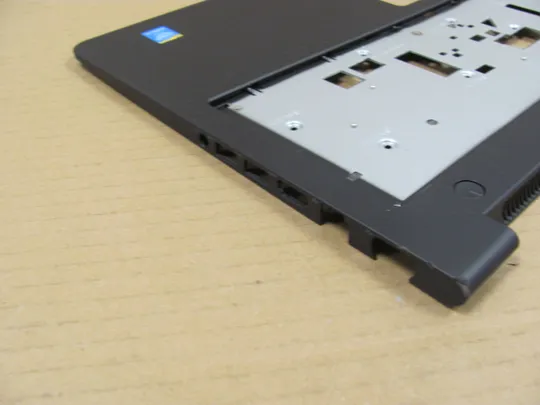 839-11  Кришка панель палмрест 0GCVJ4 AP14E000700 для Dell Latitude 3550 L3550  оригінал З аукціону