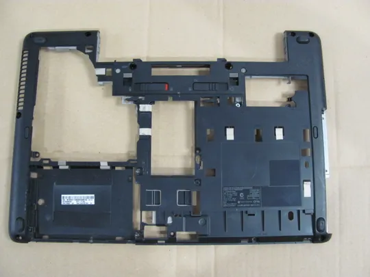 556-8 Кришка дно піддон корпуса 6070B0688501 738681-001 для HP PROBOOK 640 G1 оригінал Ціна