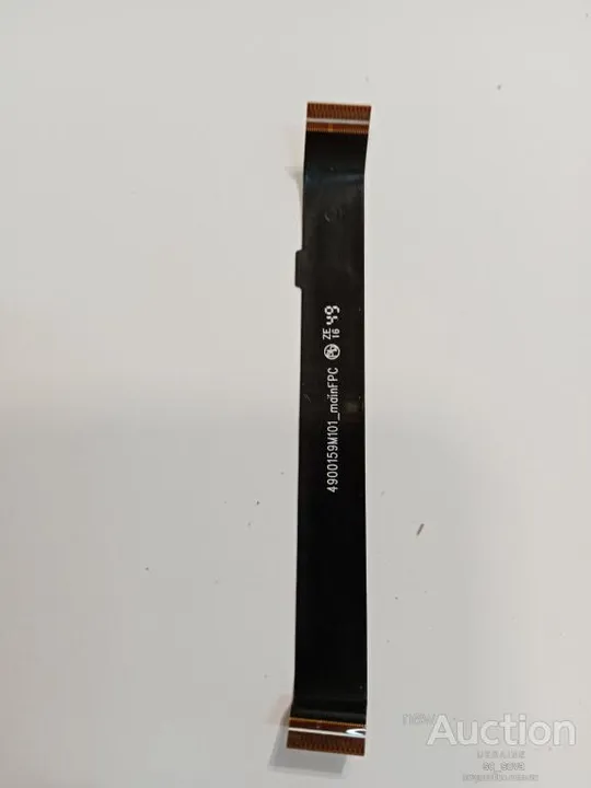 Huawei Y6 Pro TIT-U02 основной шлейф 4900159M101_mainFPC Ціна