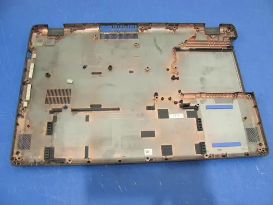 Купити номер0229-21 Кришка,дно, піддон корпуса,Нижний корпус(дно)для ноутбука,низ,дно,поддон,Нижняя часть для ACER ES1-711 ZYL оригинал