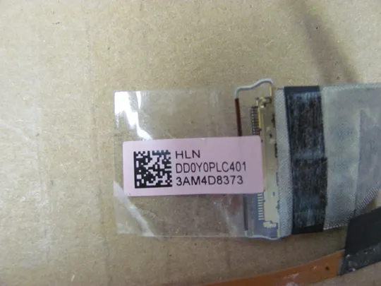 827-44 шлейф DD0Y0PLC401 40pin для  HP EliteBook x360 1030 G3 оригінал Недорого