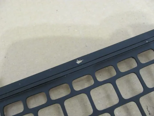 номер0245-32 Кришка панель палмрест 0G1NV5 для сенсорний DELL XPS 12 9Q33 оригінал Продаж