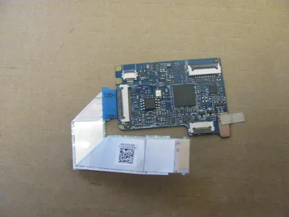 фото, номер0991-14 плата підлючення клавіатури CAZ30 LS-E114P NBX0002AH00 для DELL Precision  7730 M7730 оригінал