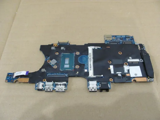 443-27 материнська плата  SR23Y  i5-5200U для  HP EliteBook Revolve 810   оригінал Ціна