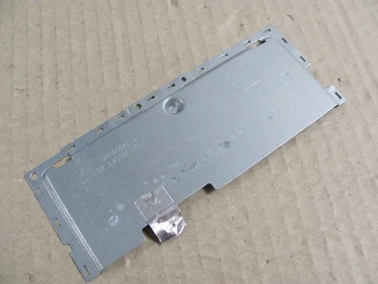 Купити 61-5 кріплення тачпаду EC143000100 для  Lenovo IdeaPad 320-17 320-17ISK 320-17IKB оригінал