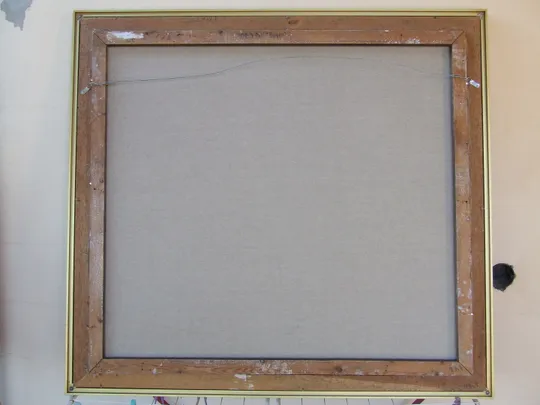 Нар.худ.Урср. Кашшай А. 1921-1991 рр. роз. 100х90 см. п.о. 1970 рр. закарпатська школа Ужгород . На торгах