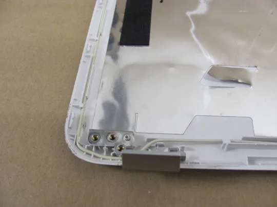 439-1 кришка матриці 3CR65TP703  для   HP Pavilion  15 E  15-E оригінал в Україні